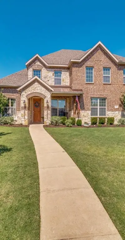 266 Benwick Drive, Sunnyvale TX 75182