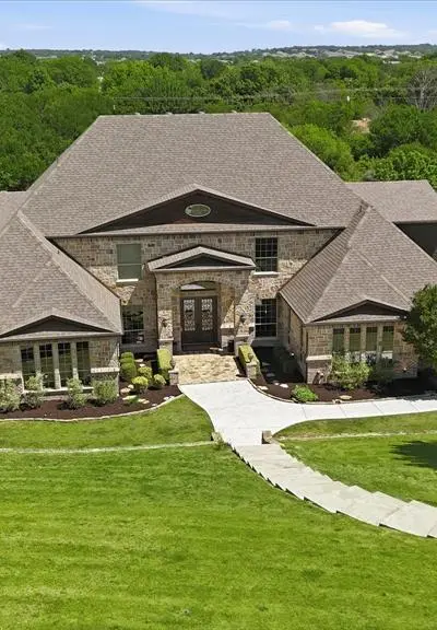 501 Holly Court, Keller TX 76248