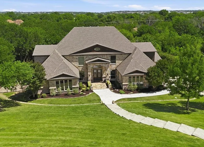 501 Holly Court, Keller TX 76248