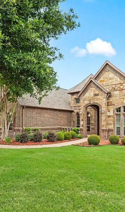 1341 Whisper Willows Drive, Fort Worth TX 76052 - Photo 4