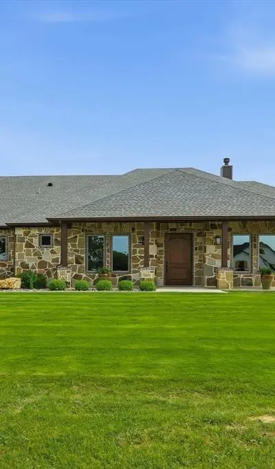 321 Arborview Drive, Weatherford TX 76088