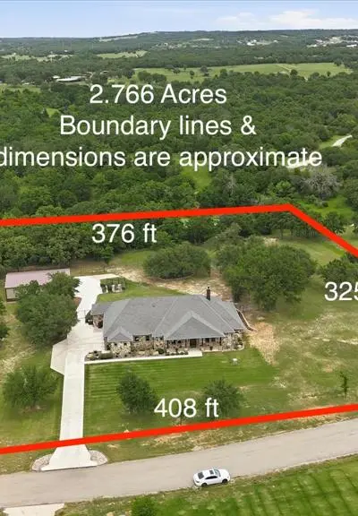 321 Arborview Drive, Weatherford TX 76088 - Photo 3