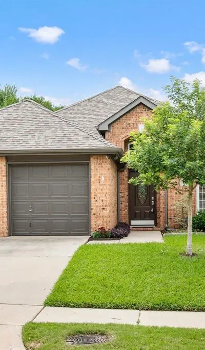 4109 Amador Court, Flower Mound TX 75022