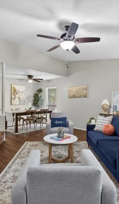 6506 Blackberry Drive, Arlington TX 76016 - Photo 4