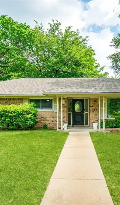 302 Magnolia Street, Denton TX 76201