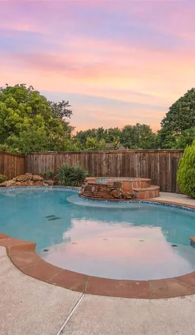 3407 Cooper Branch E, Denton TX 76209