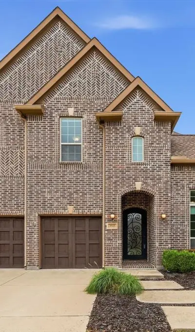 6625 Titus Lane, Frisco TX 75036