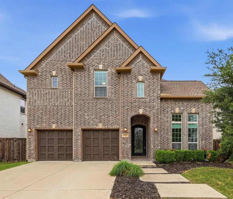 6625 Titus Lane, Frisco TX 75036