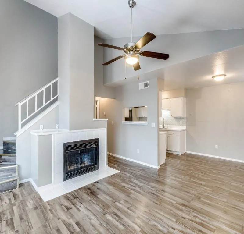 1122 Millview Drive # 2104, Arlington TX 76012