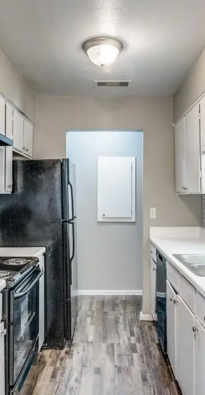 1122 Millview Drive # 2104, Arlington TX 76012 - Photo 4