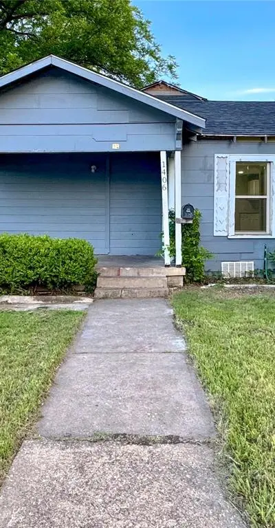 1406 Galloway Avenue, Dallas TX 75216 - Photo 2