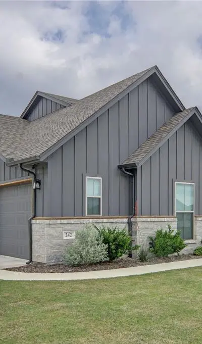 242 Coalson Crossing, Azle TX 76020 - Photo 2