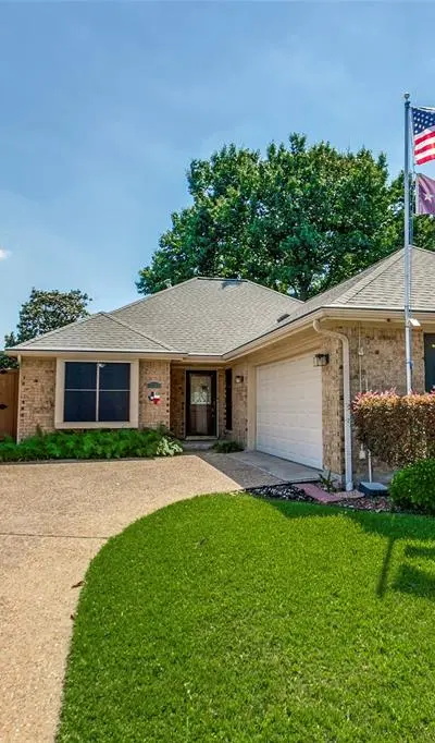2713 Laurel Oaks Drive, Garland TX 75044
