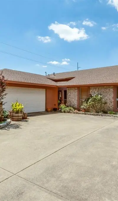 2205 Phoenix Drive, Garland TX 75040