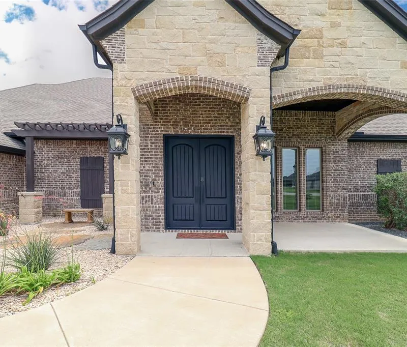 6312 Nobu Place, Godley TX 76044