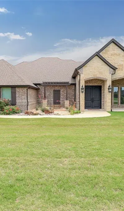 6312 Nobu Place, Godley TX 76044 - Photo 2