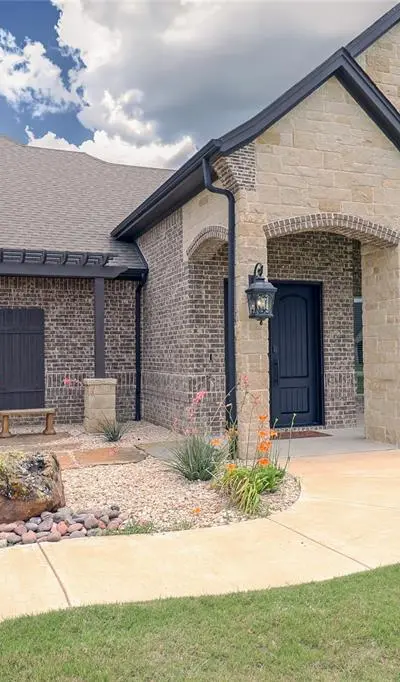 6312 Nobu Place, Godley TX 76044 - Photo 3