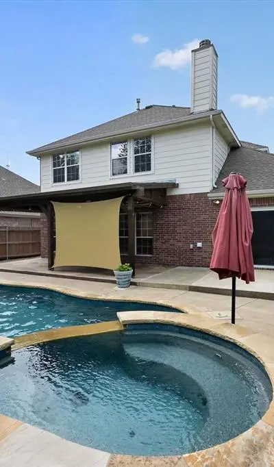 7912 White Stallion Trail, McKinney TX 75070 - Photo 2
