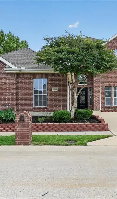 7912 White Stallion Trail, McKinney TX 75070 - Photo 3