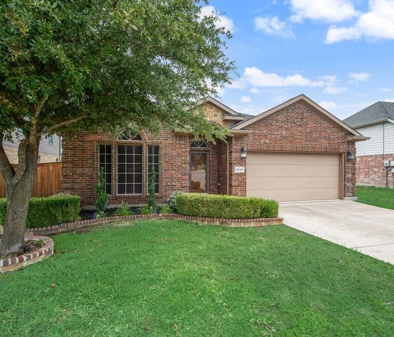 12732 Breckenridge Court, Fort Worth TX 76177