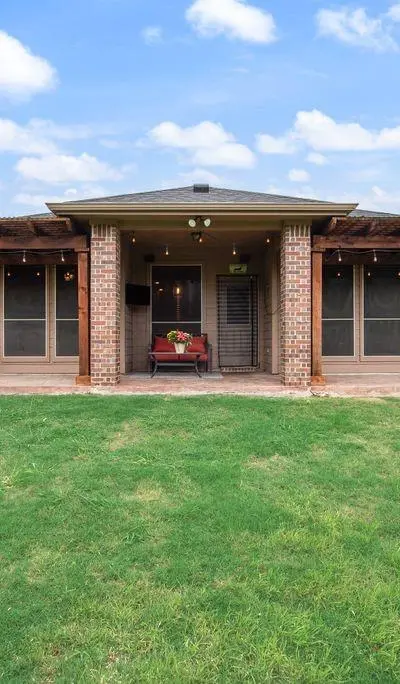 12732 Breckenridge Court, Fort Worth TX 76177 - Photo 3