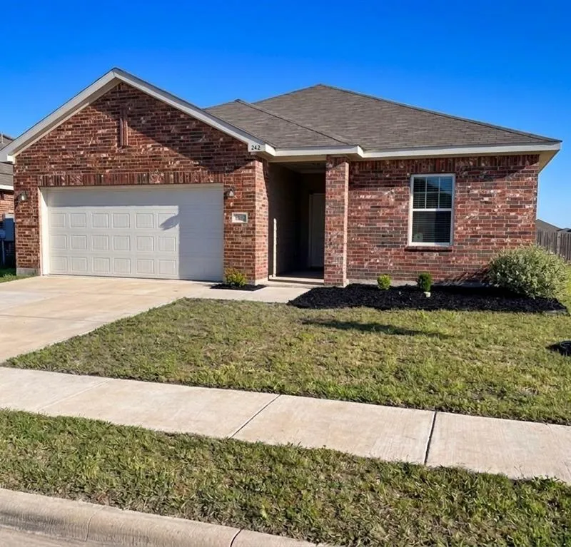 794 Yorkshire Drive, Lavon TX 75166