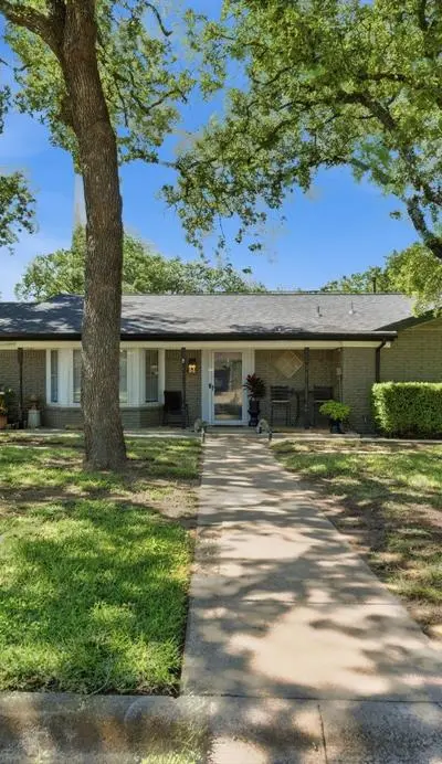 1001 NW 11th Street, Mineral Wells TX 76067