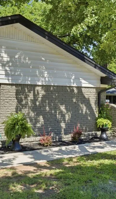 1001 NW 11th Street, Mineral Wells TX 76067 - Photo 2
