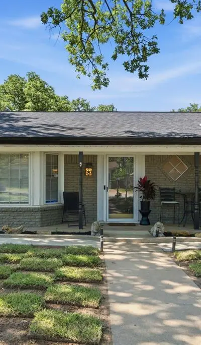 1001 NW 11th Street, Mineral Wells TX 76067 - Photo 3