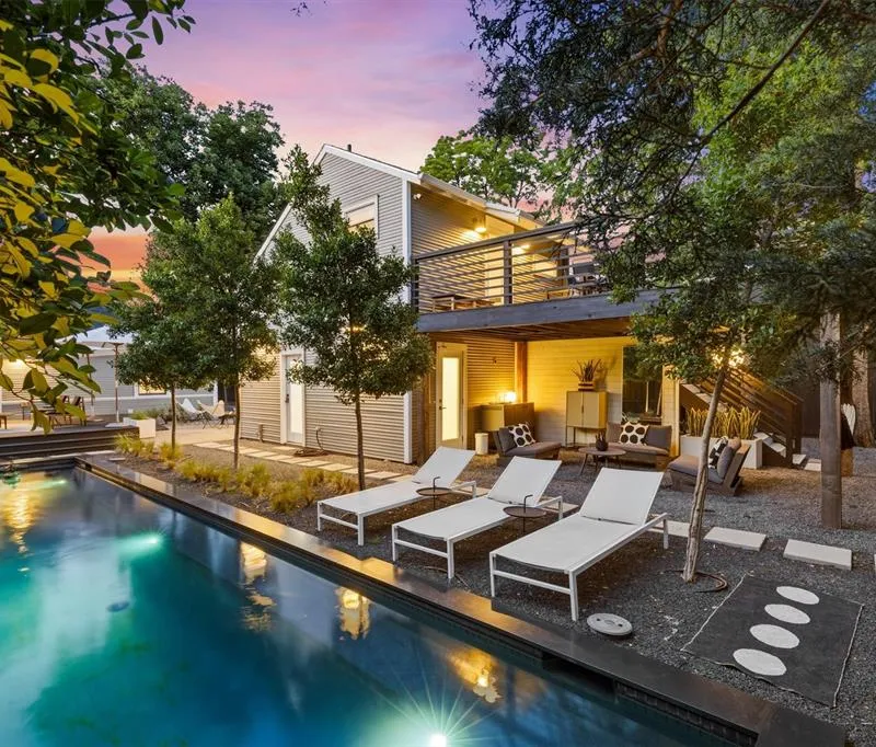 5532 Willis Avenue, Dallas TX 75206