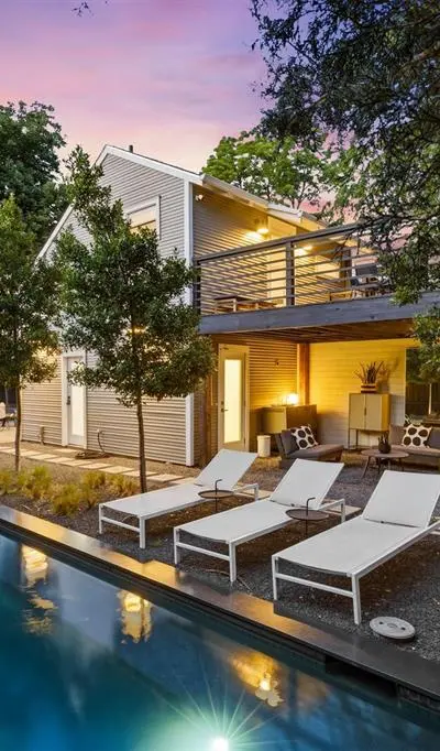 5532 Willis Avenue, Dallas TX 75206
