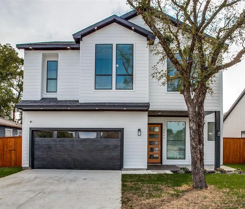 2042 Bickers Street, Dallas TX 75212