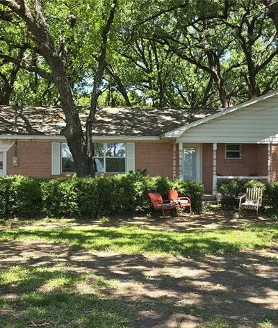 610 N Fm Road # 1389, Combine TX 75159