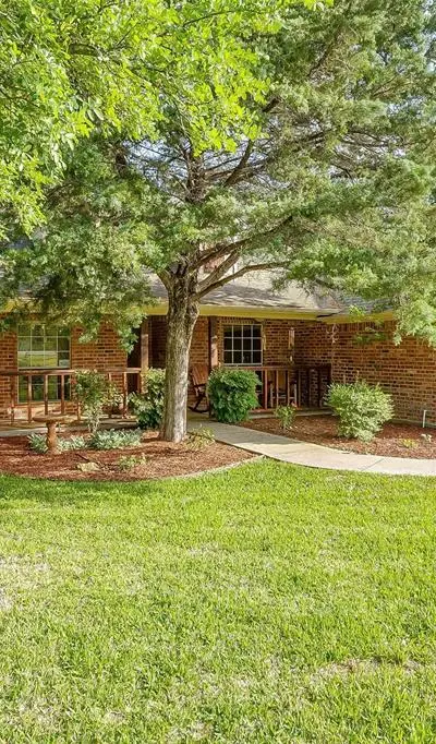 6409 Feather Wind Way, Fort Worth TX 76135