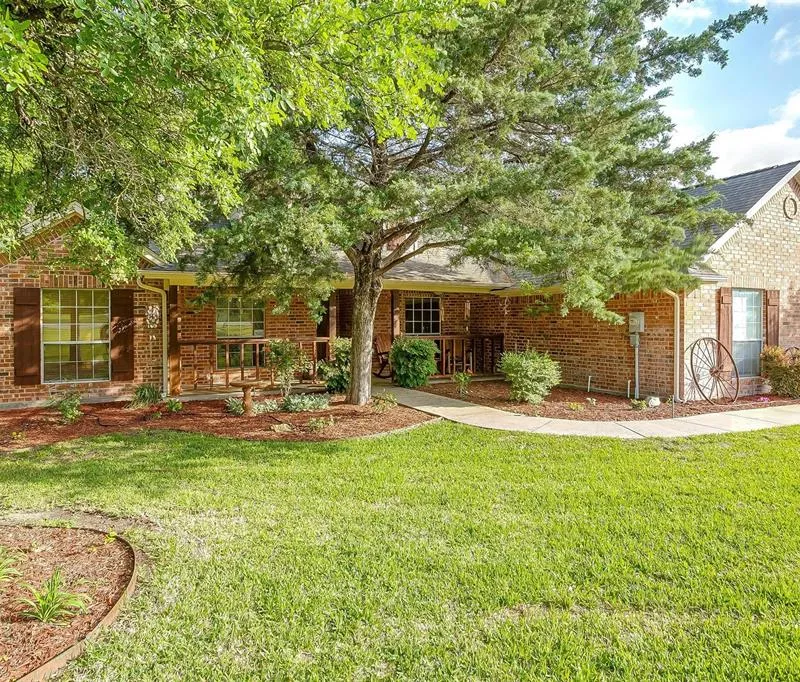 6409 Feather Wind Way, Fort Worth TX 76135