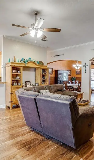 6409 Feather Wind Way, Fort Worth TX 76135 - Photo 4