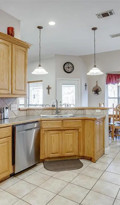 6409 Feather Wind Way, Fort Worth TX 76135 - Photo 5