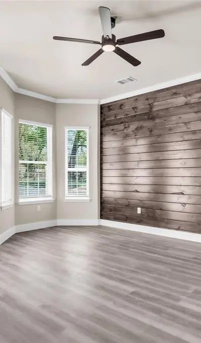 407 Henderson Street, Bonham TX 75418 - Photo 3