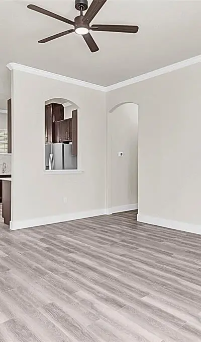 407 Henderson Street, Bonham TX 75418 - Photo 5