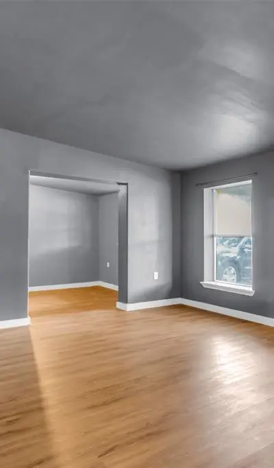 918 Garden Drive, Garland TX 75040
