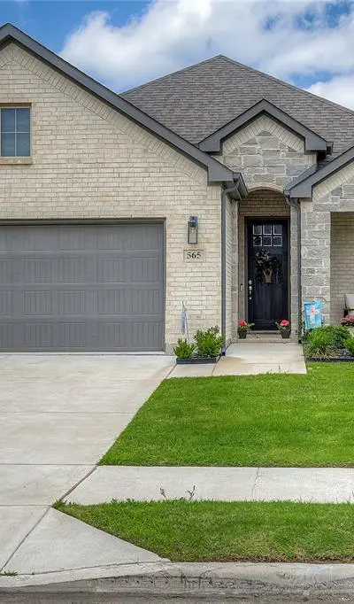 565 Beck Drive, Lavon TX 75166