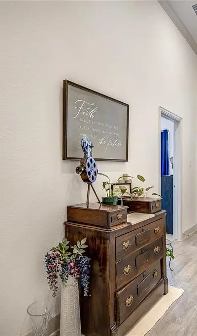565 Beck Drive, Lavon TX 75166 - Photo 4