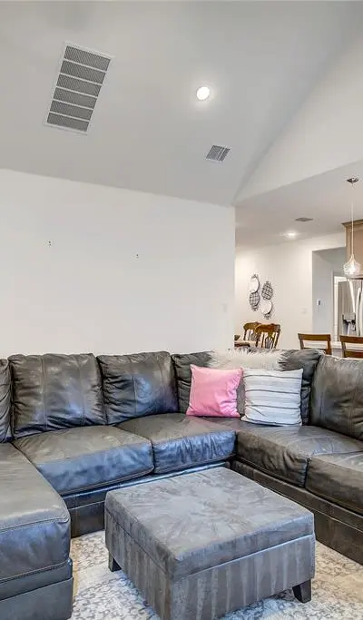 565 Beck Drive, Lavon TX 75166 - Photo 5