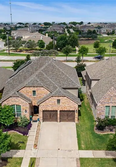 605 Fenceline Drive, Argyle TX 76226 - Photo 4