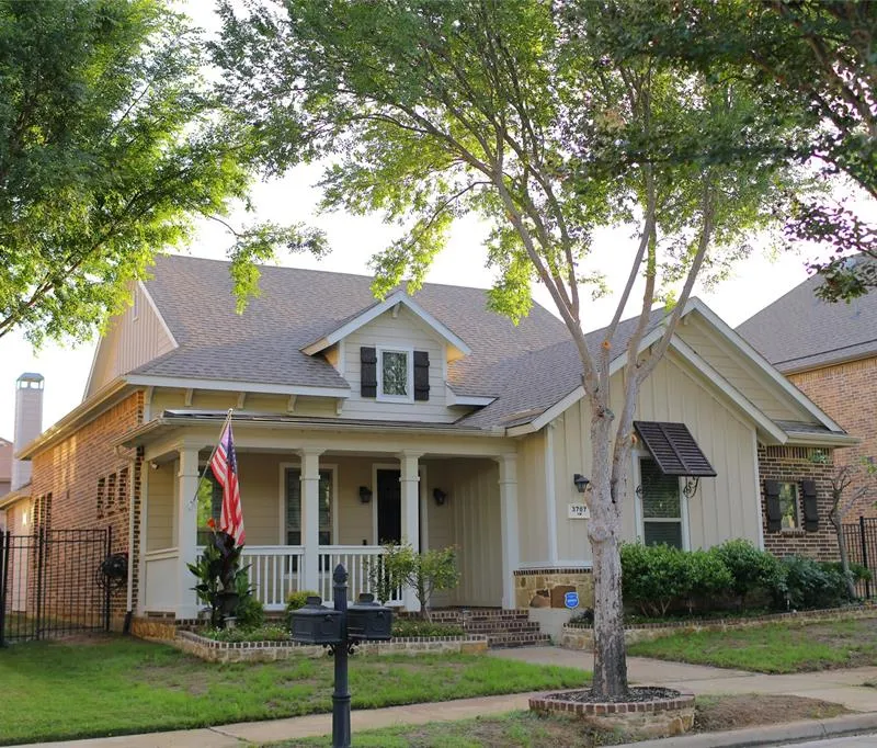 3707 Plum Vista Place, Arlington TX 76005