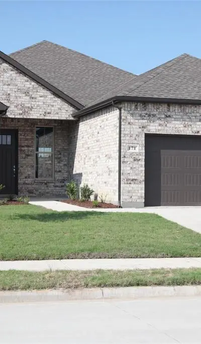 171 Cyprus Grove Drive, Lavon TX 75166