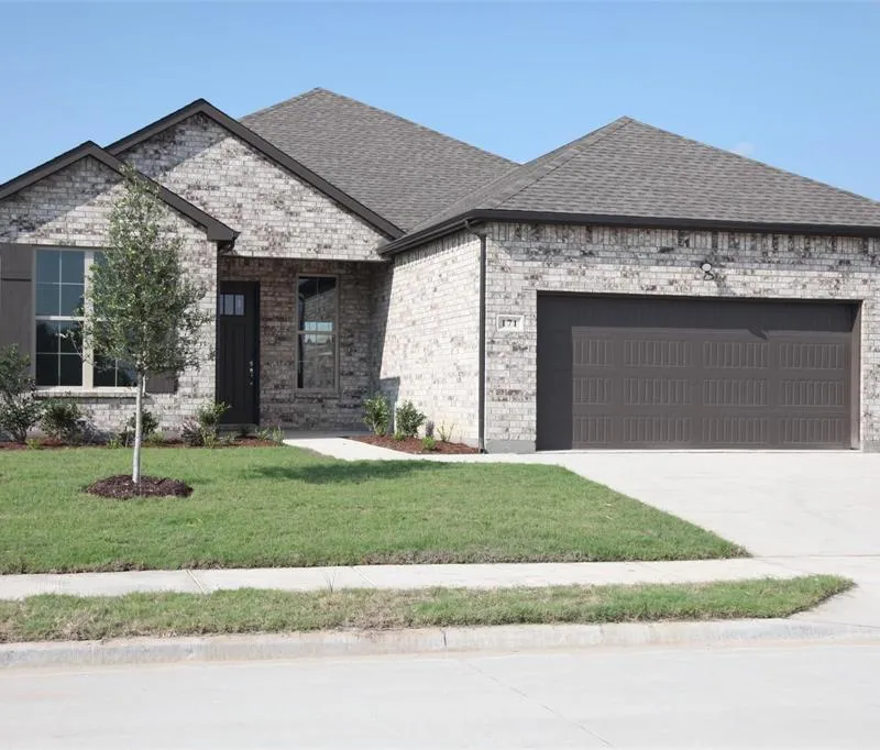 171 Cyprus Grove Drive, Lavon TX 75166