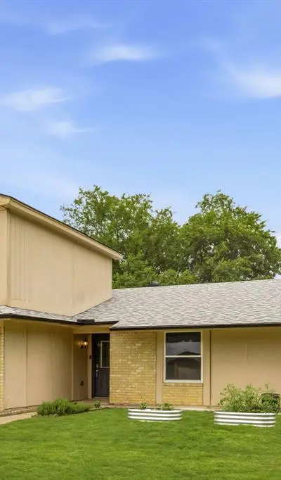 5736 Judie Court, Haltom City TX 76148