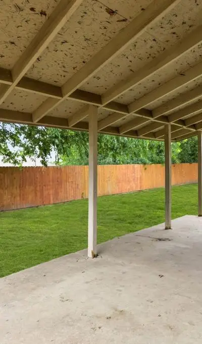5736 Judie Court, Haltom City TX 76148 - Photo 5