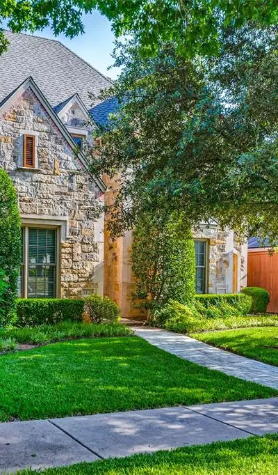5429 El Campo Avenue, Fort Worth TX 76107